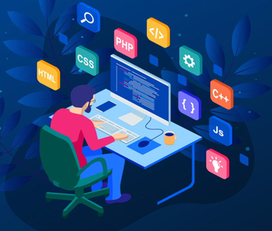 Рейтинг самых популярных языков программирования в 2022 году