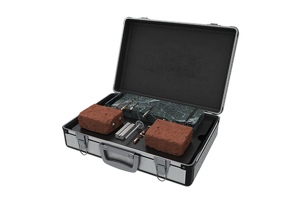 Лабораторный набор "Крепежные изделия"