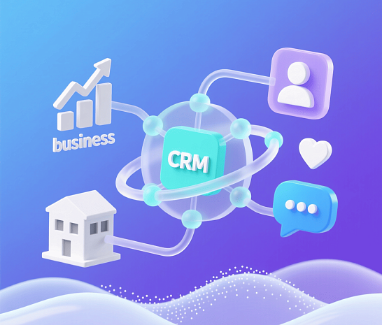 Что такое CRM-система: функциональность и преимущества для бизнеса