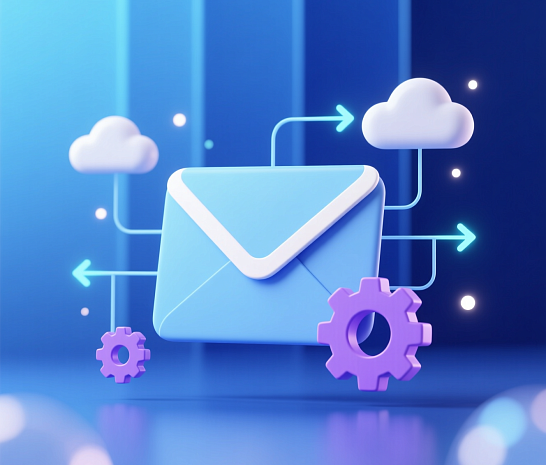 Интеграция и настройка почты в Битрикс24